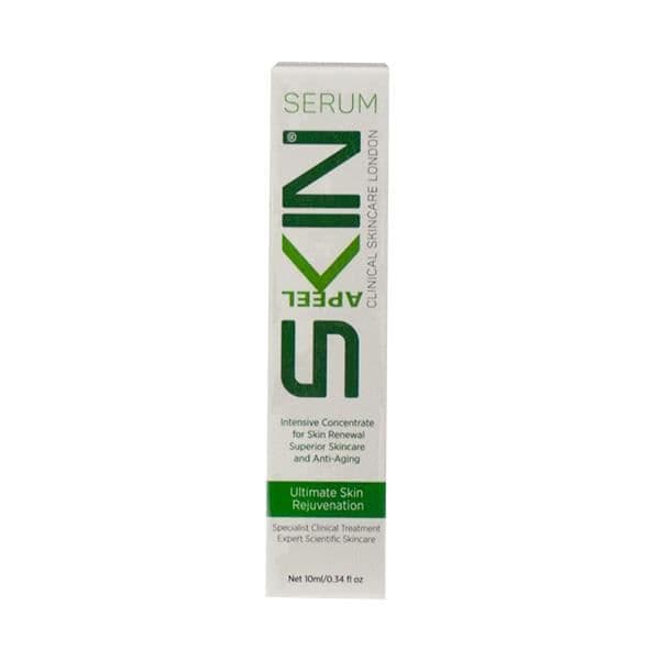Skinapeel Collagen / Coenzyme Q10 Firming Face Serum 10ml