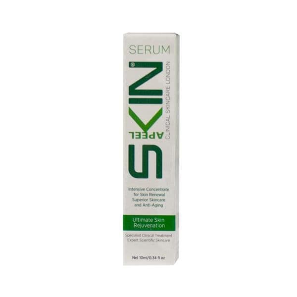 Serum berikat med hyaluronsyra & Vitamin C och B