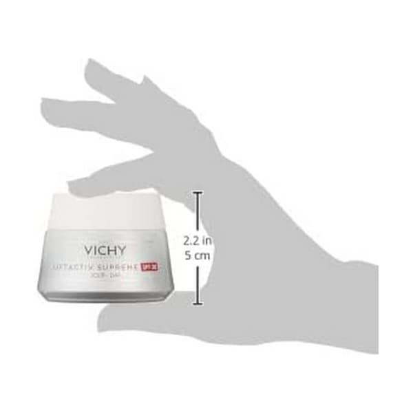 Anti-aldringskrem for Dagtid Vichy LiftActiv Suprème SPF 30 (50 ml)