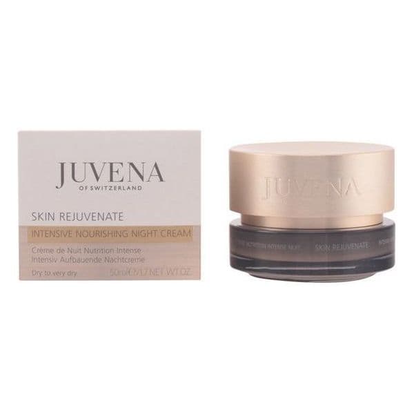 Anti-ageing yövoide Skin Rejuvenate Juvena (50 ml)