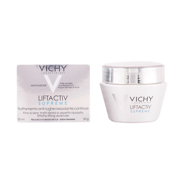 Dagkrem Liftactiv Vichy