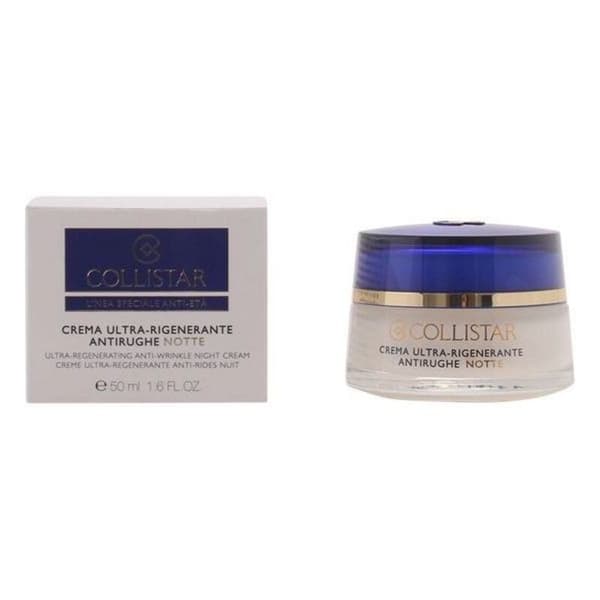 Nattkrem Anti-age Collistar