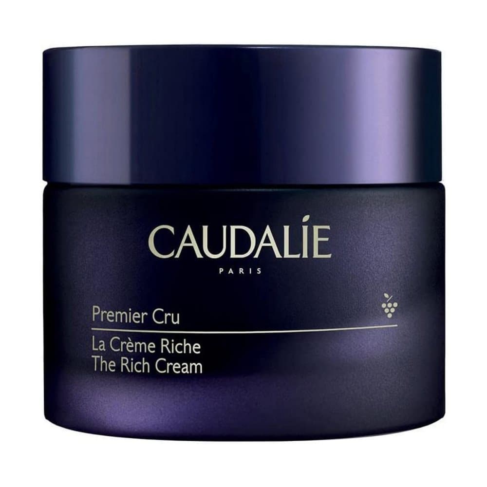 Anti-aging fuktkräm Caudalie Premier Cru (50 ml)