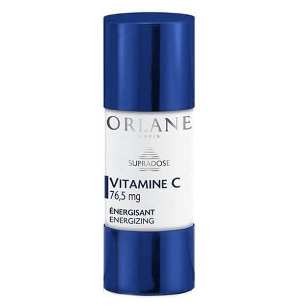 Orlane Supradose Energizing Vitamin C Concentrate 15ml