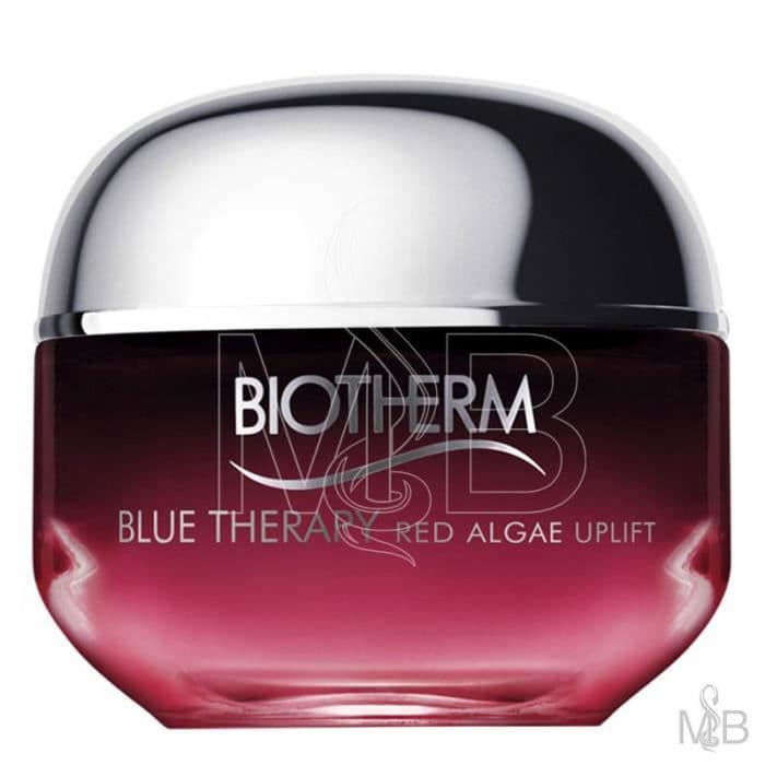 Biotherm Blue Therapy Röda Alger Kollagen Face Cream Lift Anti-Aging Uppstramande & Utstrålning 50ml