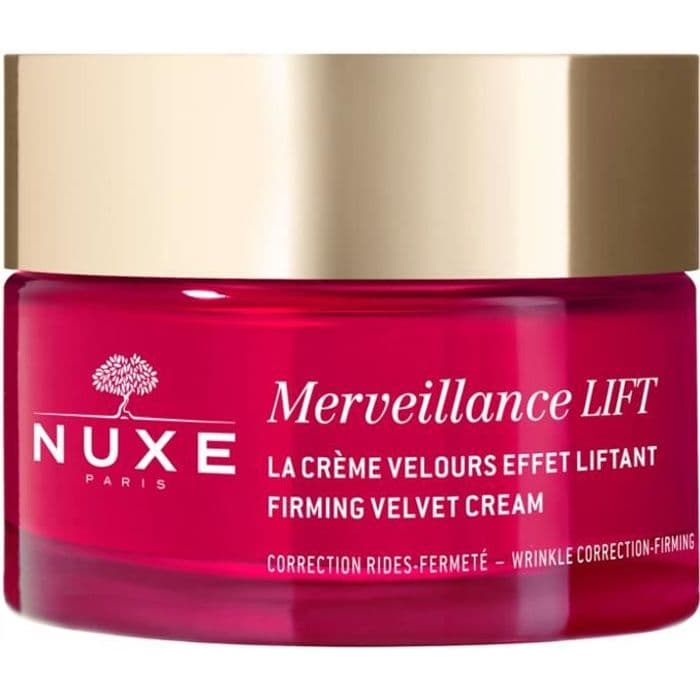 Marvel LIFT-Nuxe the Lifting Effect Velvet Cream