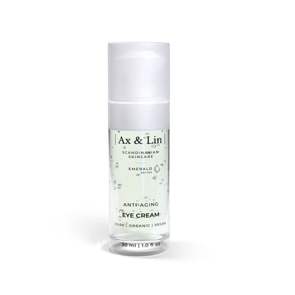 Anti-aging Eye Cream