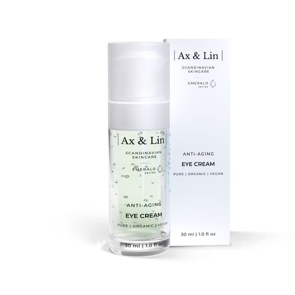 Anti-aging Eye Cream