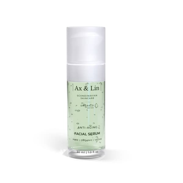 Anti-aging Facial Serum