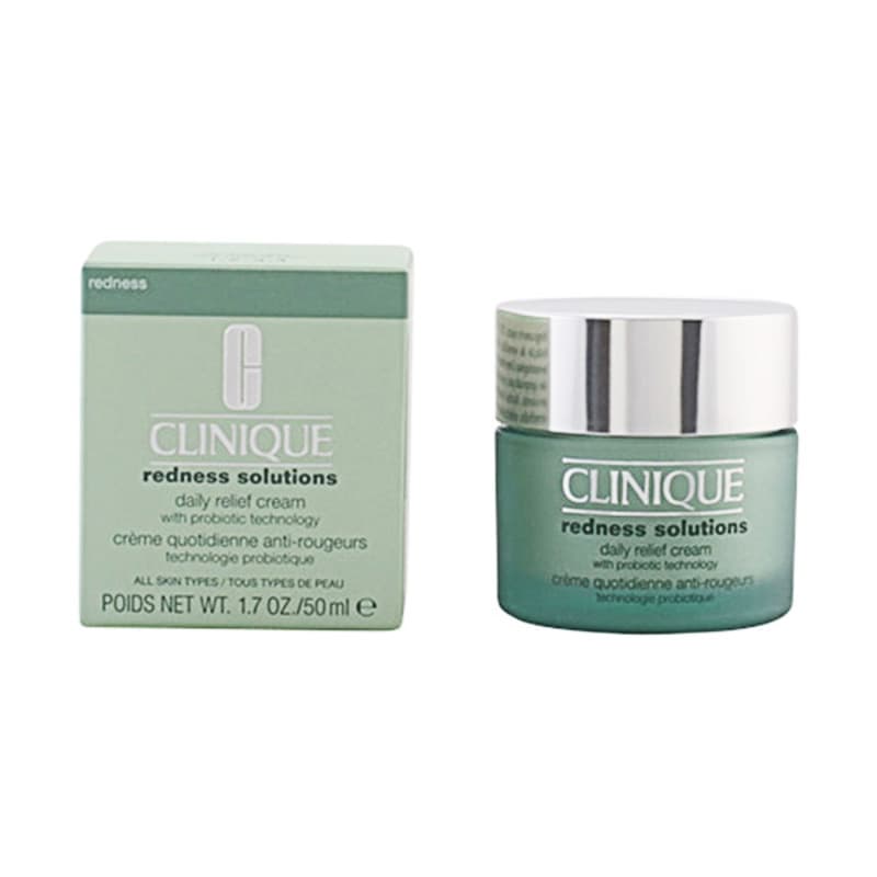 Anti-rødhet Krem Clinique Redness Solutions (50 ml)