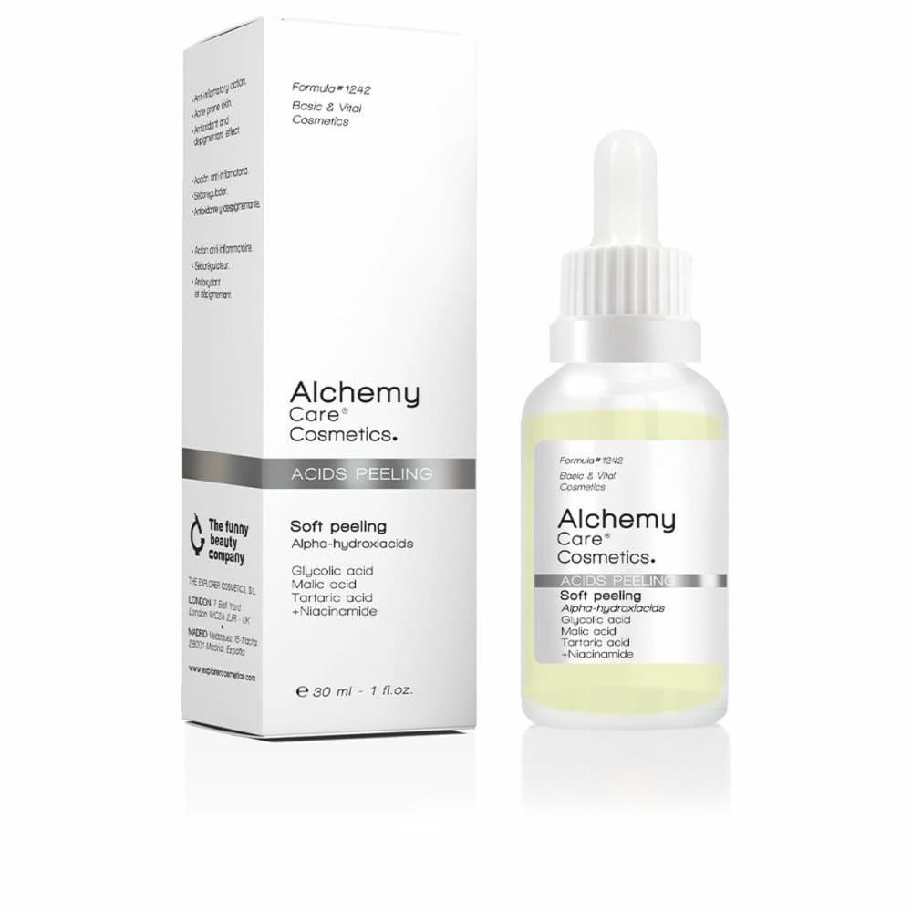 Serum Alchemy Care Soft Peeling (30 ml)