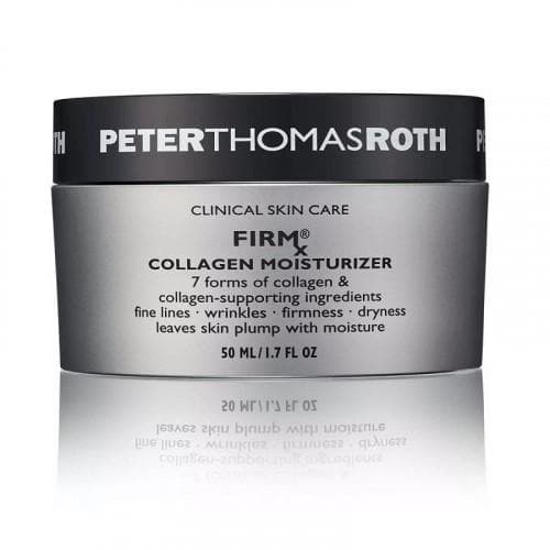 FirmX Collagen Moisturizer 50ml