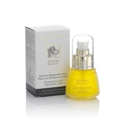 ALCHIMIE P. A. E. TEND.ACNEICA SKINS 17ml