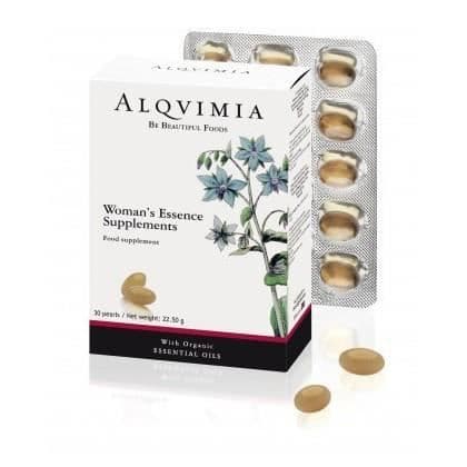 AV ALCHEMY W.ESSENCE 30