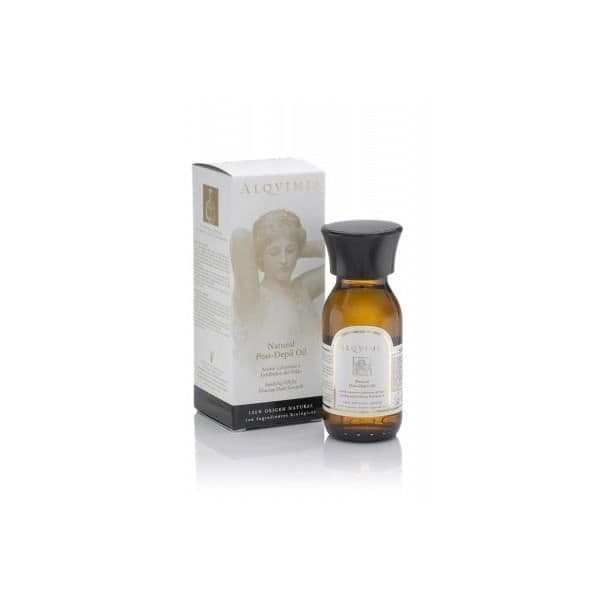 ALKEMI EFTER NATUROLJA 60ML DEPIL