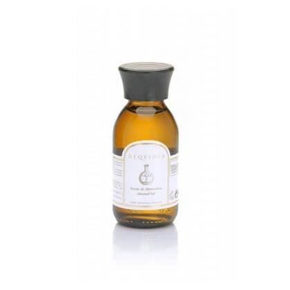 ALCHIMIE OIL CORP. MANDEL 100ML