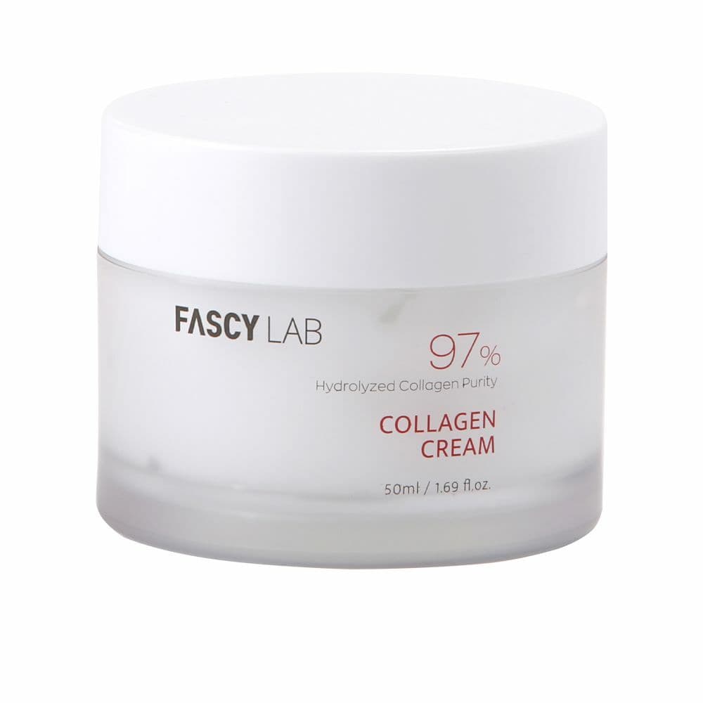 Ansiktskräm Fascy Collagen (50 ml)