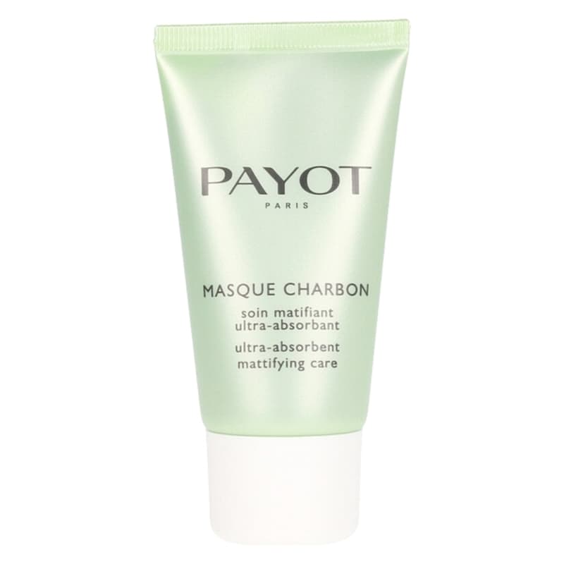 Ansiktsmaske Payot Charbon Purifiant (50 ml)