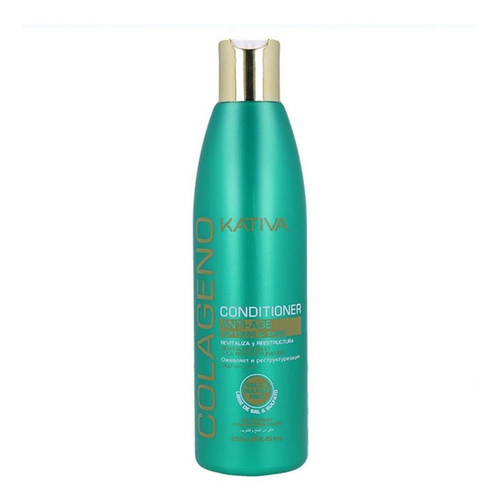 Balsam Anti Age Kativa Kollagen (250 ml)