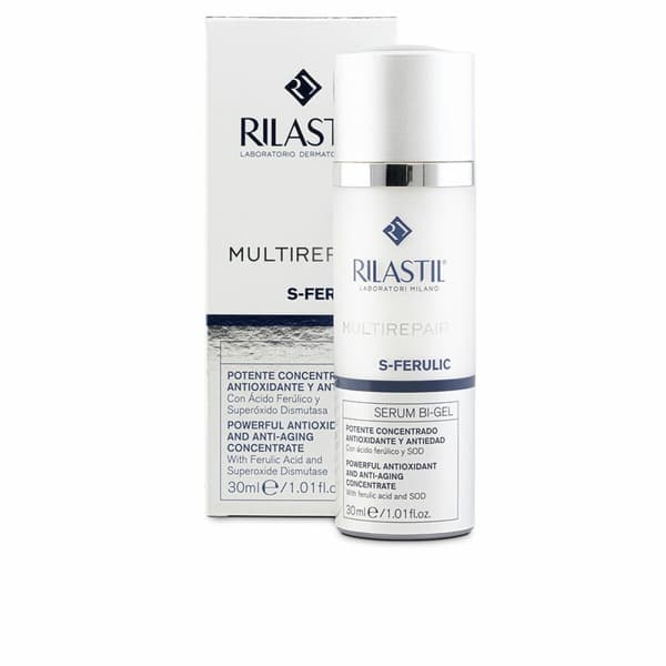 Anti-age serum Rilastil Multirepair S-Ferulic (30 ml)