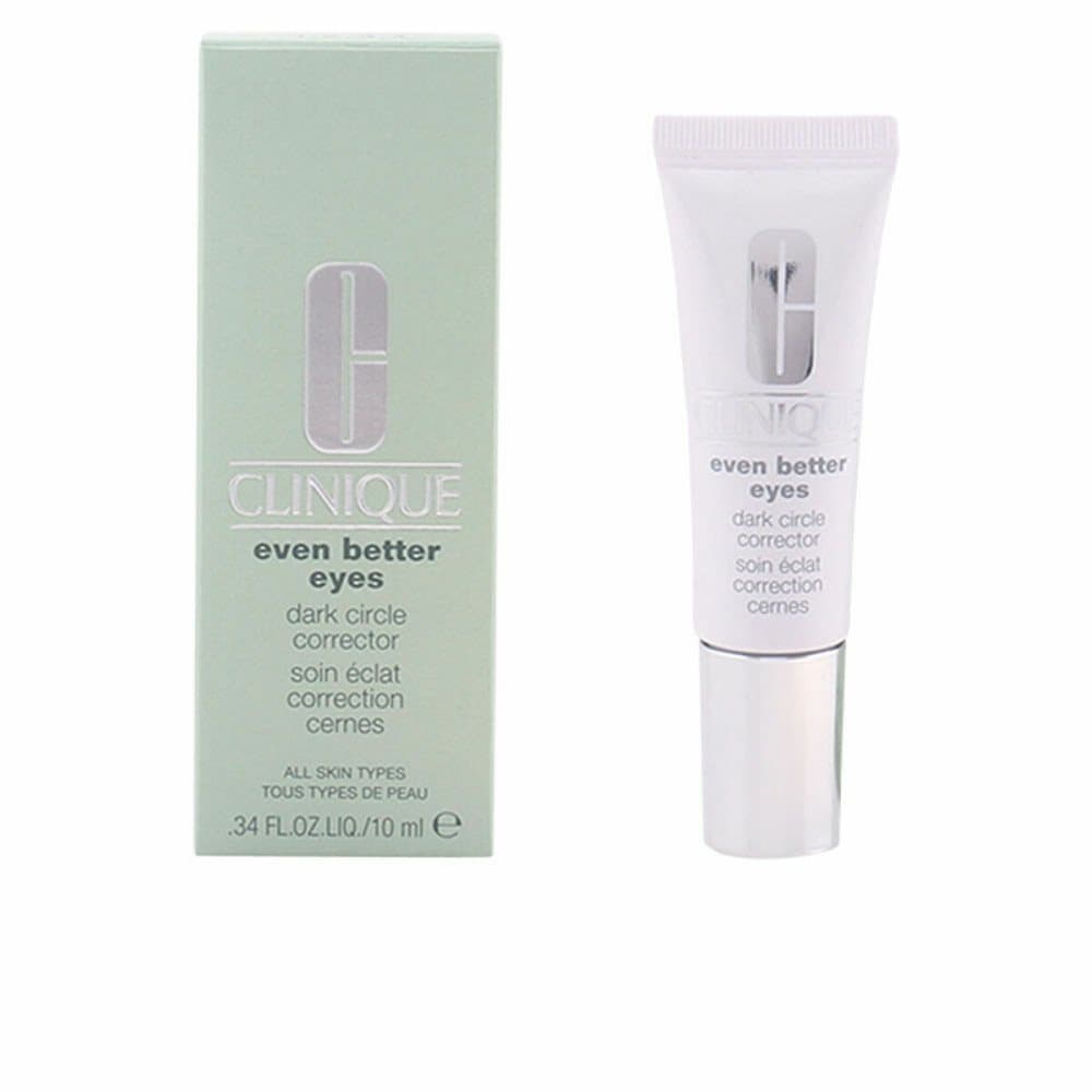 Kräm för ögonområdet Clinique Even Better Eyes Dark Circle Corrector (10 ml)