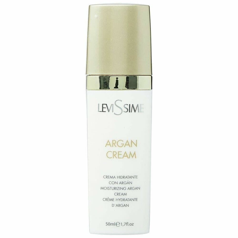 Fuktkräm Levissime Argan LIne (50 ml)