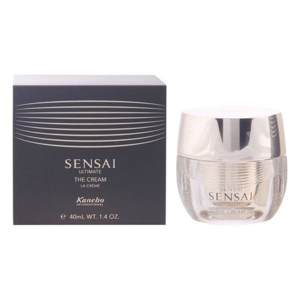 Uppstramande kräm Sensai Ultimate Kanebo - 40 ml