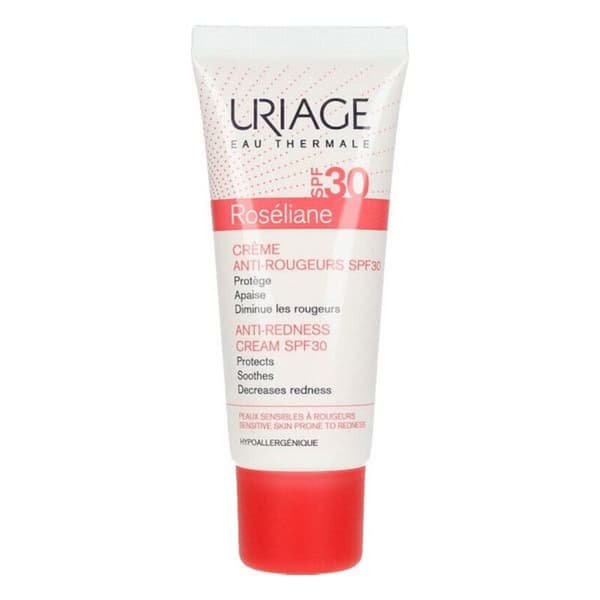 Anti-rødme creme Uriage Roséliane 40 ml Spf 30