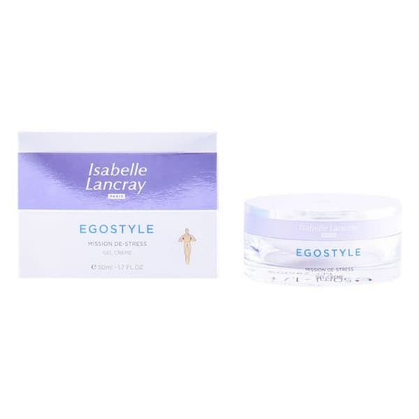 Dagcreme Egostyle Isabelle Lancray (50 ml)