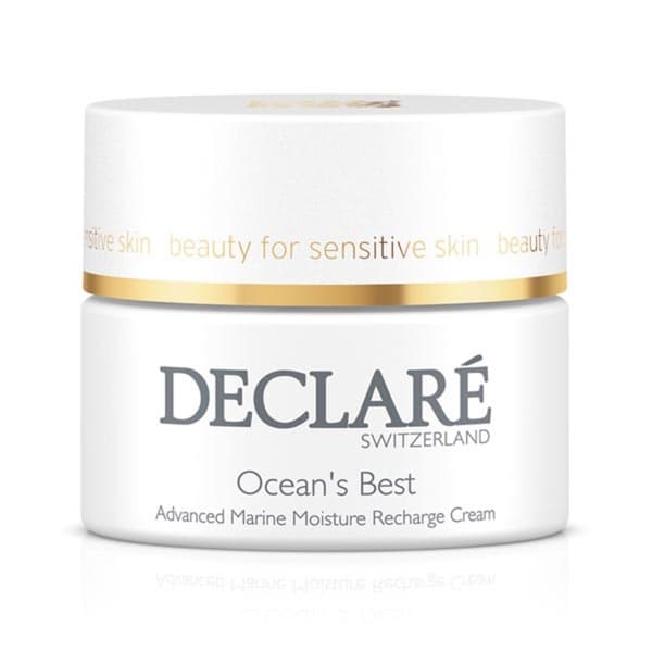 Fugtgivende creme Hydro Balance Ocean's Best Declaré (50 ml)