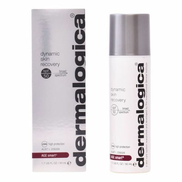 Fugtgivende anti-age bodylotion Smart Dermalogica Age Smart SPF 50 (50 ml) 50 ml