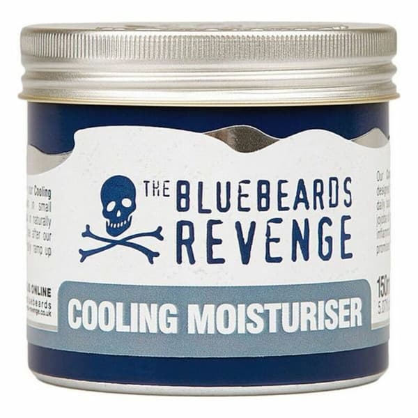 Fugtgivende creme The Bluebeards Revenge The Ultimate (150 ml) (150 ml)