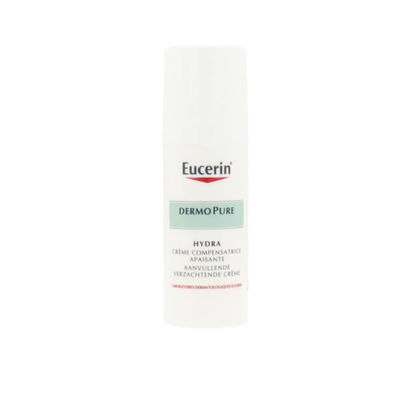 Beroligende creme Dermopure Hydra Eucerin 4005800193057 50 ml (50 ml)