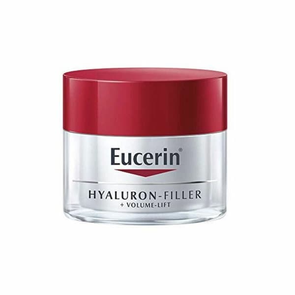 Natcreme Hyaluron-Filler Eucerin (50 ml) (50 ml)