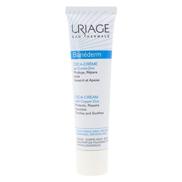 Ansigtscreme Uriage 10004381 40 ml
