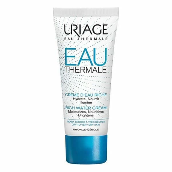 Ansigtscreme New Uriage Eau Thermale (40 ml)