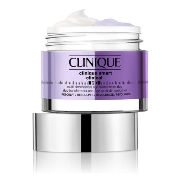 Ansigtscreme Clinique Smart Clinical MD Duo (50 ml)