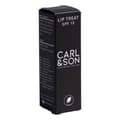 Miniatyrbillede 1 af 2: Læbepomade Carl&son spf 15 1-transparent (4,5 g)