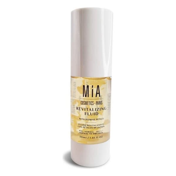Ansigtslotion Revitalizing Mia Cosmetics Paris Jasmin (30 ml)