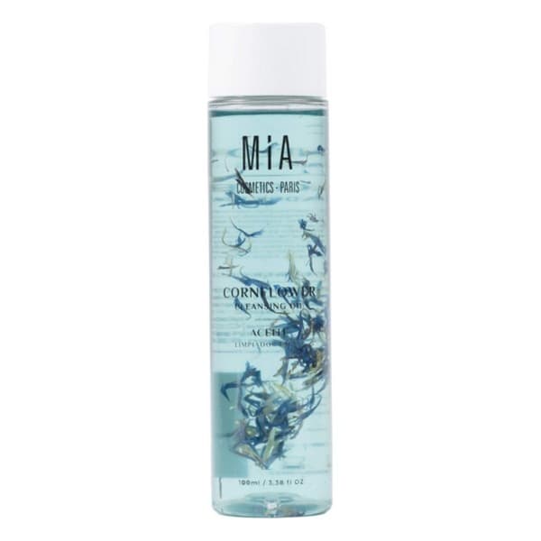 Ansigtsolie Cornflower Mia Cosmetics Paris (100 ml)