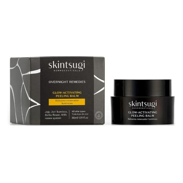 Anti-Age nat balsam Glow Activating Skintsugi (30 ml)