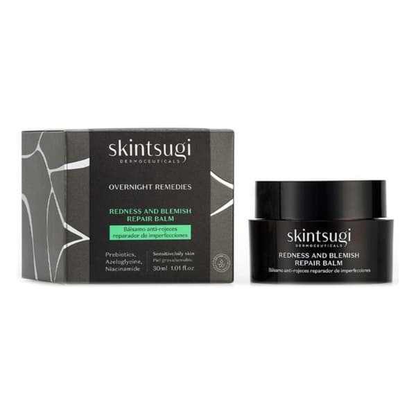 Anti-rødme creme Redness and Blemish Skintsugi Redness And Blemish Repair Balm 30 ml (30 ml)