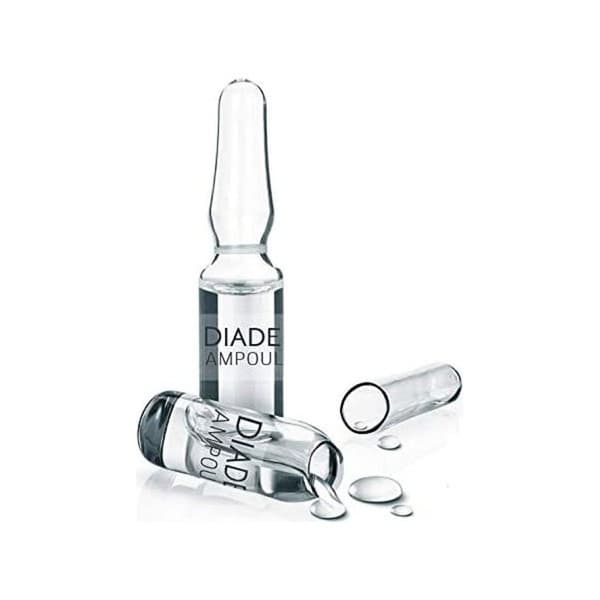Anti-Rynke Behandling Lift+ Naturetinol Diadermine (7 x 1,3 ml)