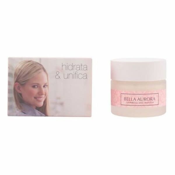 Anti-plet creme Bella Aurora Hydra Rich (50 ml)
