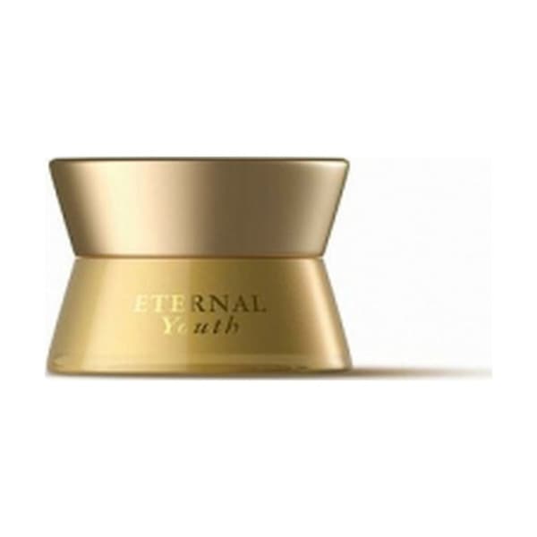 Regenererende anti-age creme Eternal Youth Alqvimia (50 ml)