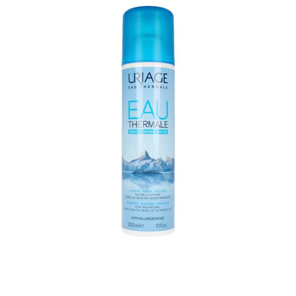 Termalvand Uriage Agua Termal Fugtgivende Spray 300 ml