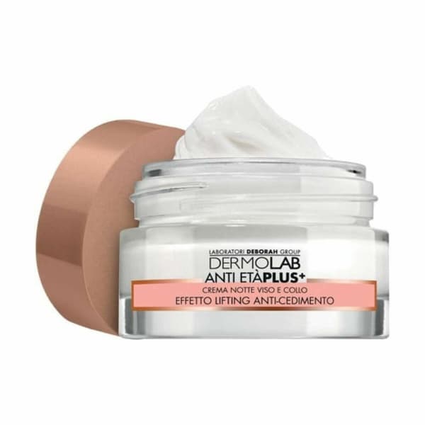 Anti-Age Creme med Opløftende Effekt Dermolab Deborah (50 ml)