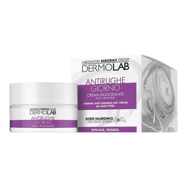 Anti-rynke creme Giorno Deborah (50 ml)