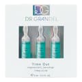 Miniatyrbillede 1 af 2: Ampuller med Lifting Effekt Time Out Dr. Grandel (3 ml)