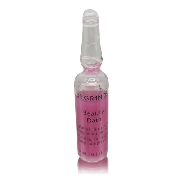 Ampuller med Lifting Effekt Beauty Date Dr. Grandel 3 ml